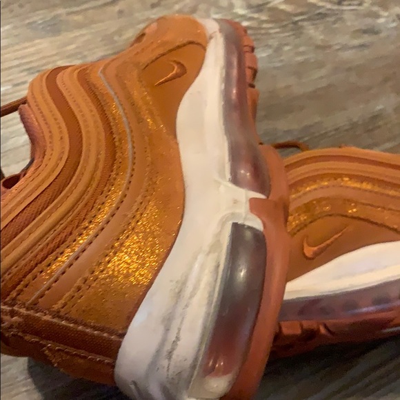Nike Air Max 97 SE “Dark Russet” - Picture 10 of 11